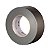 Fita Adesiva Multiuso Silver Tape 50 mm X 50 Metros - Cinza - Imagem 2