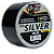 Fita Adesiva Multiuso Silver Tape 50 mm X 05 Metros - Preta - Imagem 1