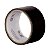 Fita Adesiva Multiuso Silver Tape 50 mm X 05 Metros - Preta - Imagem 2