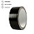 Fita Adesiva Multiuso Silver Tape 50 mm X 05 Metros - Preta - Imagem 3