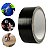 Fita Adesiva Multiuso Silver Tape 50 mm X 05 Metros - Preta - Imagem 4