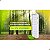 Luminária de Emergência 30 LEDs Super Slim - Imagem 7