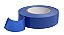 Fita Demarcação de Solo PVC 48 mm X 15 Metros - Azul - Imagem 3