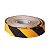 Faixa Fita Lixa Antiderrapante Adesiva 50 mm X 20 metros - Listrada  Zebrada (Amarela e Preta) - Imagem 4