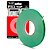 Fita Dupla Face Vhb 12 mm X 20 Metros - Verde - Imagem 1