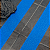 Faixa Fita Lixa Antiderrapante Adesiva 50 mm X 30 metros - Azul - Imagem 7