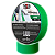 Faixa Fita Lixa Antiderrapante Adesiva 50 mm X 30 metros - Verde - Imagem 1