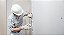 Fita Telada Drywall - 50mm x 100 Metros - Imagem 3