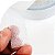 Faixa Fita Lixa Antiderrapante Adesiva 50 mm X 10 metros  Transparente - Imagem 5