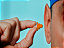 Protetor Auricular Plug Silicone EPI - Imagem 5