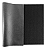 Tapete Agulhado Antiderrapante Capacho 39cm x 59cm - Preto - Imagem 5