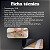 FITA ADESIVA DUPLA FACE PARA CARPETE 45mm x 30m - 190MIC - Imagem 2