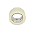 Fita Crepe 48mm X 50m - Bege - Imagem 4