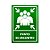 Placa Ponto de Encontro - S44 - Imagem 1