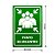 Placa Ponto de Encontro - S44 - Imagem 2