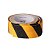 Faixa Fita Lixa Antiderrapante Adesiva 50mm X 05 metros - Listrada Zebrada (Amarela e Preta) - Imagem 3
