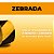 Fita Demarcação Solo PVC 48 mm X 30 Metros - Listrada Zebrada (Amarela e Preta) - Imagem 3