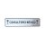 Placa Consultório Médico 25 x 5 - Acrílico - Imagem 1