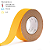 Faixa Fita Lixa Antiderrapante Adesiva 50 mm X 30 metros - Amarela - Imagem 2