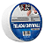 Fita Telada Drywall - 50mm x 45 Metros - Imagem 1