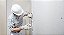 Fita Telada Drywall - 50mm x 45 Metros - Imagem 3