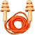 Protetor Auricular Plug Silicone EPI - Imagem 1