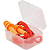 Protetor Auricular Plug Silicone EPI - Imagem 2