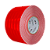 Fita Adesiva Refletiva Prismática Auto 100 mm X 15 Metros - Vermelha - Imagem 1