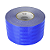 Fita Adesiva Refletiva Prismática Auto 100 mm X 20 Metros - Azul - Imagem 2