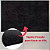 Tapete Agulhado Antiderrapante Capacho 39cm x 59cm - Preto - Imagem 4