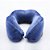 Travesseiro Ergonômico com Capuz Azul - Imagem 5