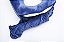 Travesseiro Ergonômico com Capuz Azul - Imagem 3