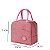 Bolsa Térmica com Alça - Rosa - Imagem 4