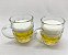 Caneca de Vidro Chopp 330ml - Kit 2 peças - Imagem 5