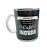 Caneca de Vidro Profissão 380ml - Designers - Imagem 3