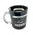 Caneca de Vidro Profissão 380ml - Designers - Imagem 2