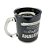 Caneca de Vidro Profissão 380ml- Informática - Imagem 2