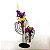 Enfeite decorativo de metal - Cacto - Imagem 6
