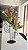 Enfeite decorativo de metal - Cacto - Imagem 1