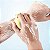 Escova de Silicone para Banho com Dispenser  AM - 80ml - Imagem 2