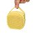 Escova de Silicone para Banho com Dispenser  AM - 80ml - Imagem 4