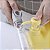 Escova e Esponja de Limpeza com Dispenser  50ml - Imagem 3
