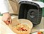 Forma de Papel Antiaderente para Air Fryer - Descartável - Imagem 2