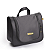 Necessárie Toiletry - Grande - Preto - Imagem 1
