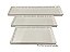 Prateleira Decorativa de Parede Kit com 2 Branca 92844 - Imagem 3