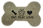 Tapete Pet  Temático Ossinho - Imagem 1