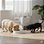 Comedouro e Bebedouro 2 em 1- Praticidade para Cães e Gatos - Imagem 3