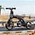 Bicicleta de Equilíbrio com Pedal - Infantil Aro 12’ - Imagem 6