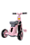 Bicicleta de Equilíbrio com Pedal Infantil Aro 12 - Imagem 4