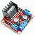 Driver Ponte H L298 N - Imagem 1